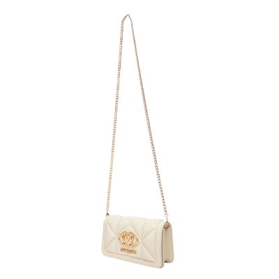 THE EMBOSSED Q WALLET ON CHAIN